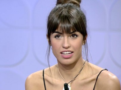 Sofía Suescun en 'Mujeres y Hombres y Viceversa'