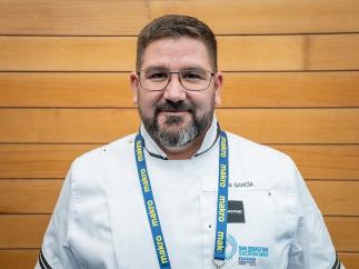 Dani García