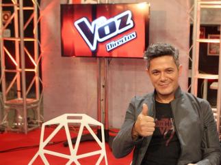 Alejandro Sanz
