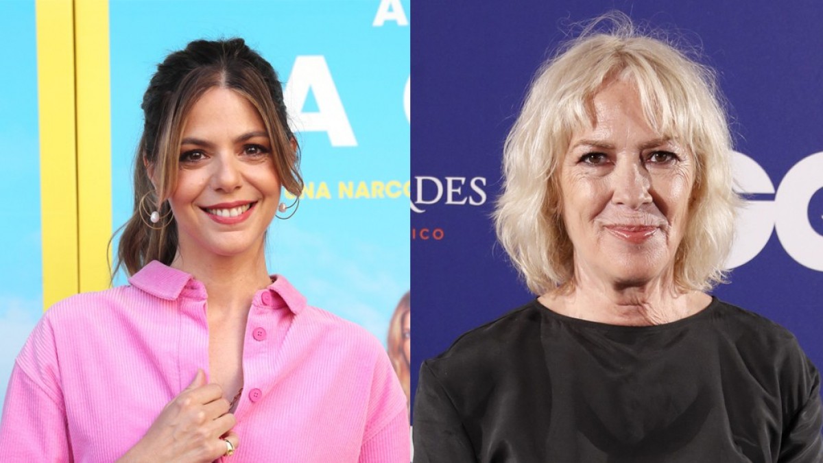 Manuela Velasco y Susi Sánchez fichan por 'Mentiras', adaptación de la serie británica 'Liar' que prepara Atresmedia