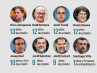 Las penas del procés