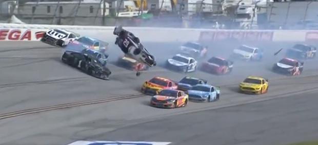 Brendan Gaughan