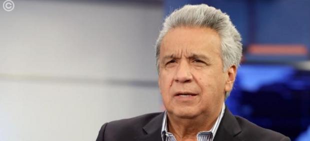 Ecuador.- Moreno deroga oficialmente el decreto que aumentó el precio de los combustibles