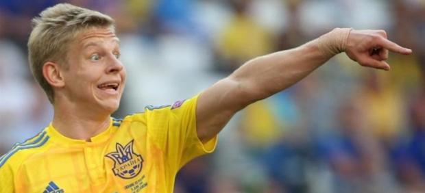 Zinchenko