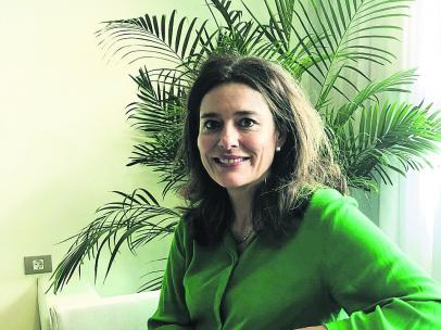 Miriam González
