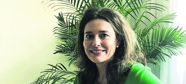 Miriam González