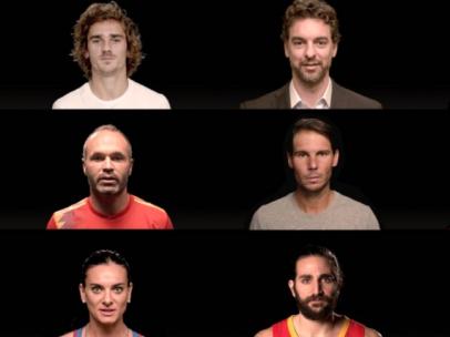 La Copa Davis de Piqué se presenta con estrellas mundiales