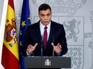 Pedro Sánchez