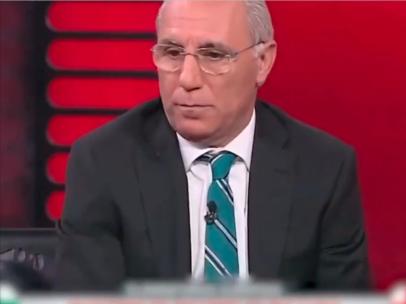 Hristo Stoichkov rompe a llorar por los insultos racistas en Bulgaria