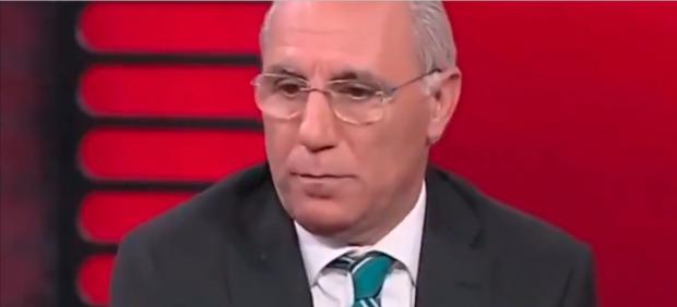 Hristo Stoichkov rompe a llorar por los insultos racistas en Bulgaria