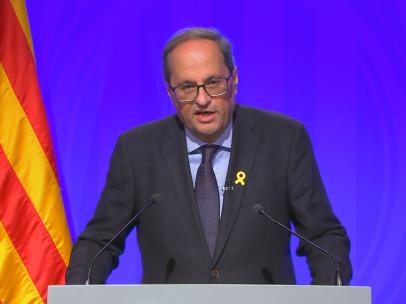 Quim Torra