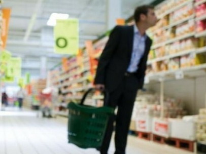 Supermercado