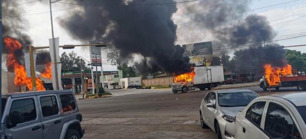Culiacán, Chapo Guzmán