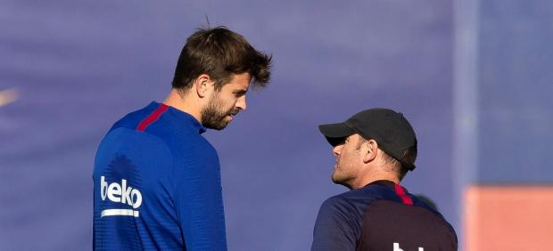 Gerard PIqué