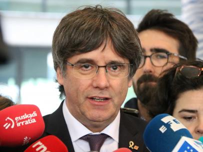 Puigdemont