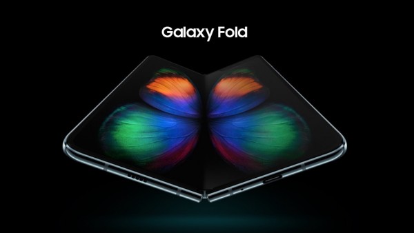 Galaxy Fold, el teléfono plegable de Samsung, ya está a la venta en España por 2.020 euros