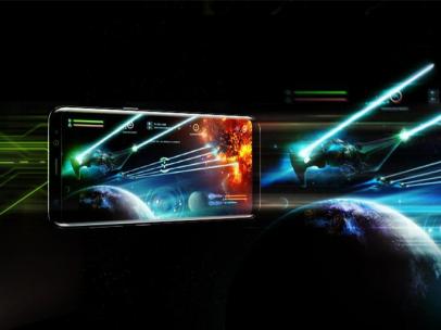 GeForce NOW de Nvidia