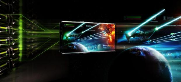 GeForce NOW de Nvidia