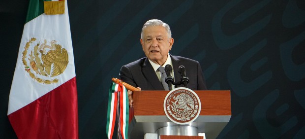 Liberaron a hijo del Chapo para preservar "vidas", confirma López Obrador