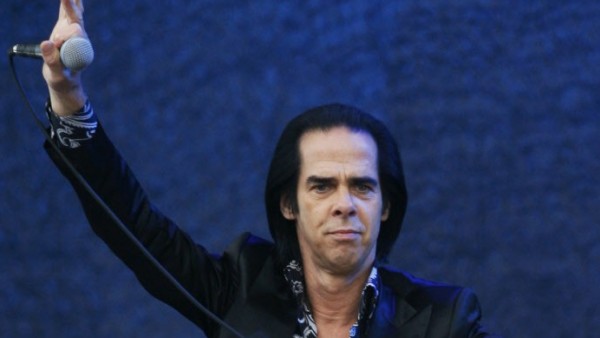 Nick Cave and The Bad Seeds Nick Cave and The Bad Seeds