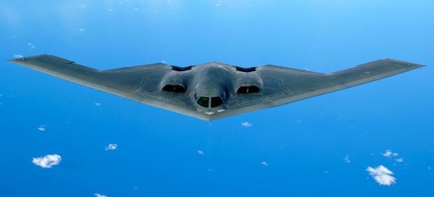 Así es la historia del avión militar más caro del mundo Así es la historia del avión militar más caro del mundo