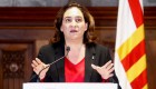 Colau pide a Torra y Sánchez que "dialoguen"