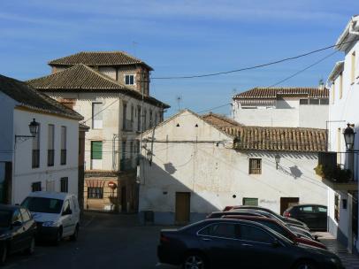 La Zubia