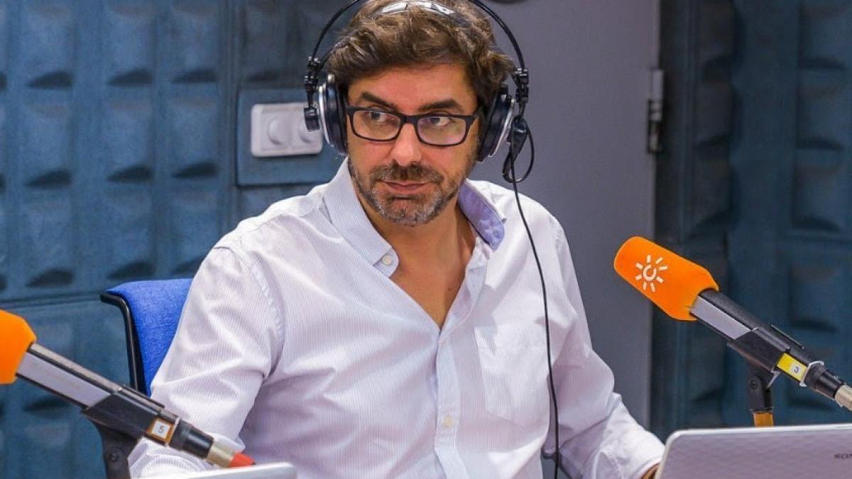Muere víctima del cáncer el periodista Valentín García, creador del movimiento #yomecuro