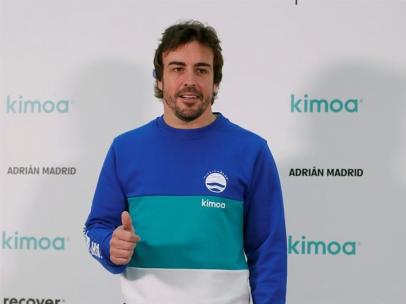 Fernando Alonso