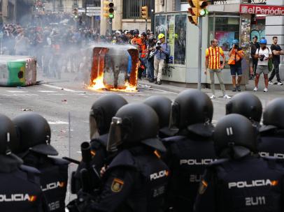 Antidisturbios