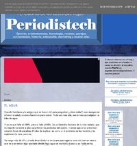 http://www.periodistech.blogspot.com