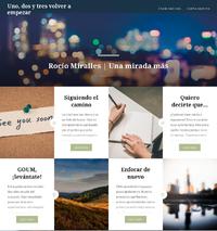 http://12y3volveraempezar.wordpress.com