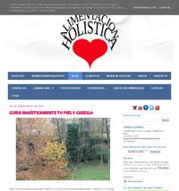 http://alimentacionholistica.blogspot.com