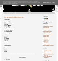 http://nomadasoutdoor.blogspot.com.es/