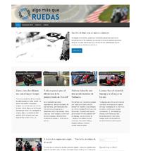 http://algomasqueruedas.wordpress.com/