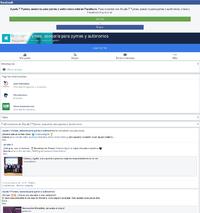 https://es-es.facebook.com/AyudaTPymes/