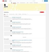 https://www.youtube.com/c/ongmanaorg