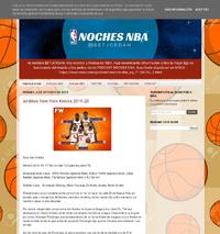 http://nochesnba.blogspot.com