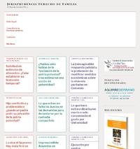 http://jurisprudenciaderechofamilia.wordpress.com/