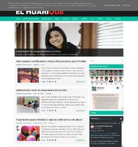 http://el-huarique.blogspot.com/