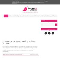 http://mamaenapuros.com/