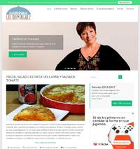 Blogs - laBlogoteca, La Cocina de Loli Domínguez - 20minutos.es