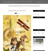 http://davidyuste.blogspot.com