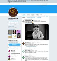 https://twitter.com/Elclublectoras