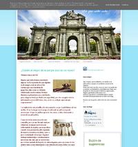 http://laquesabesabe.blogspot.com