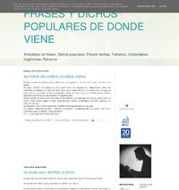 http://eduardojmedrano.blogspot.com/