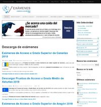 http://www.examenes-selectividad.com