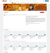 https://www.youtube.com/channel/UCUGfBZ3WiiqCc_UfcF_RrRA