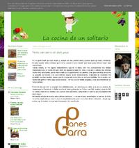 http://www.lacocinadeunsolitario.blogspot.com