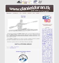 http://www.danielduran.tk